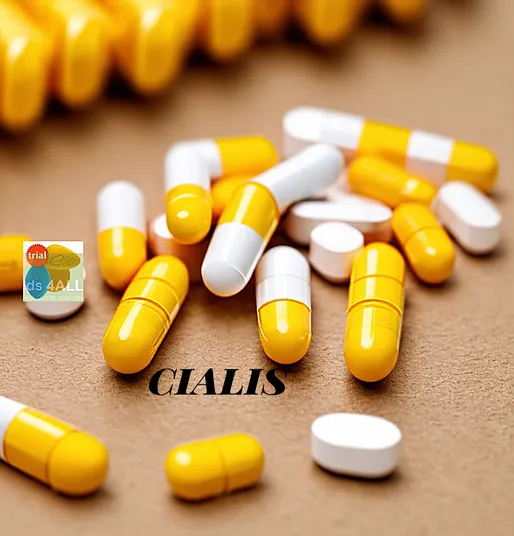 Cialis en vente sur internet